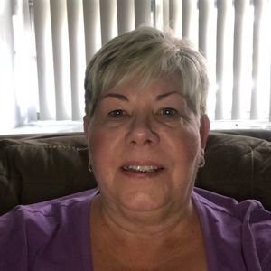 Meet your Posher, Cathy